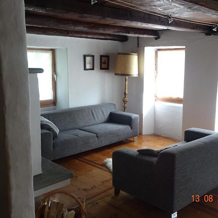 شقة Casa Sonnenberg بوسكو غورين المظهر الخارجي الصورة
