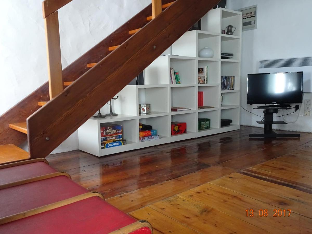 شقة Casa Sonnenberg بوسكو غورين المظهر الخارجي الصورة